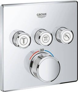 Grohe grohtherm smartcontrol 29126000