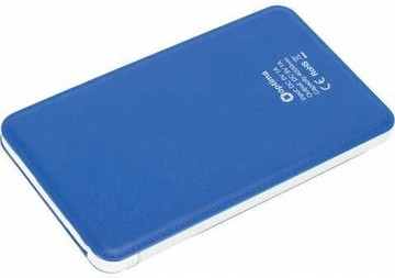 Optima 4000mah