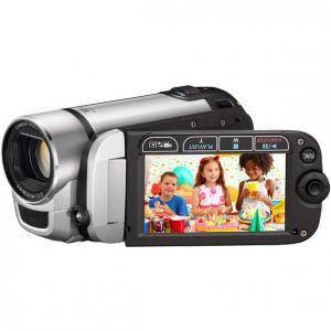 Canon legria fs305