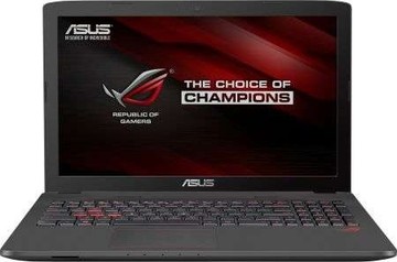 Asus 17/core i7 6700hq ddr3/16gb ddr3/hdd 1000 gb/ssd 128 gb/geforce gtx960m