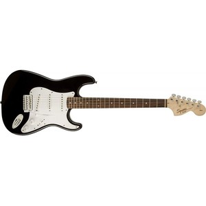Squier By Fender affinity strat