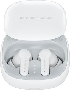 Translator earbuds m3