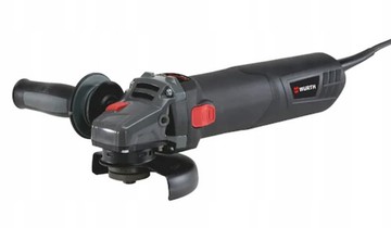 Wurth ews 17-125-eq