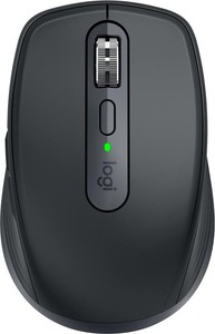 Logitech mx anywhere 3s