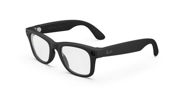 Ray-Ban meta wayfarer gen2 сlear to