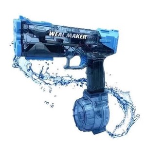 Weal Maker water