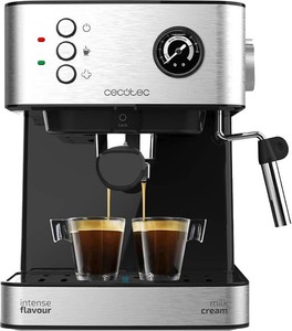 Cecotec power espresso 20