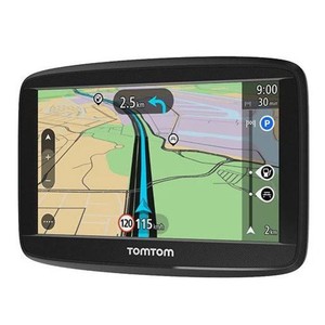 Tomtom start 42
