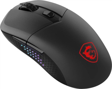 Msi versa 300 wireless