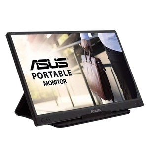 Asus zenscreen mb166c
