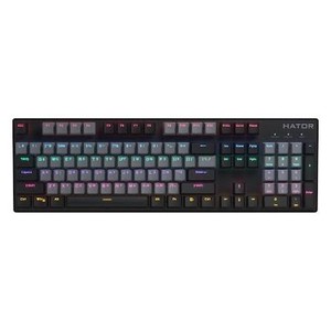 Hator starfall rainbow htk-608
