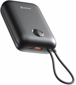 Swissten voltbox 30000mah 35w