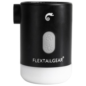 Flextailgear max pump 2 pro