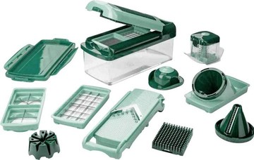 Genius genius nicer dicer fusion smart