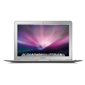 Apple ноутбук macbook air a1369 13,3" core 2 duo 1.86ghz/ram4gb/ssd128gb/geforce 320m
