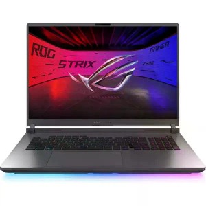 Asus 18/intel core ultra 9 275 hx 2.7 ghz/ ram 32 gb/ssd 2 tb /nvidia geforce rtx 5090 24 gb