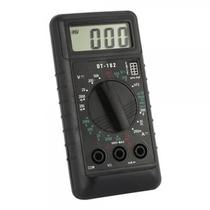 Voltronic dt-182