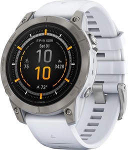 Garmin epix pro gen 2 sapphire 47mm