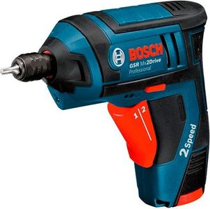 Bosch gsr mx2 drive