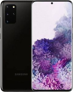 Мобильный телефон Samsung g985f galaxy s20 plus 8/128gb