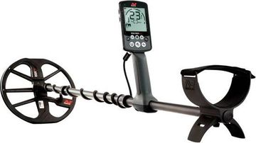 Minelab equinox 600