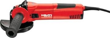 Кутова шліфмашина 1400Вт Hilti dcg 125-s