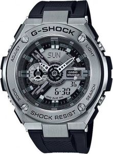 Casio gst-410