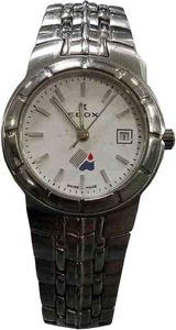 Часы Edox 31185