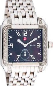 Часы Michele milou mw15a01a2026