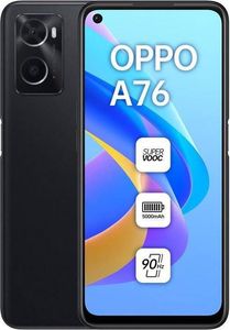 Мобільний телефон Oppo a76 4/128gb