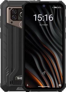 Мобильный телефон Sigma x-treme pq55