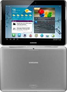 Samsung galaxy tab 2 10.1 16gb 3g