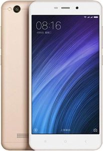 Xiaomi redmi 4a 2/32gb