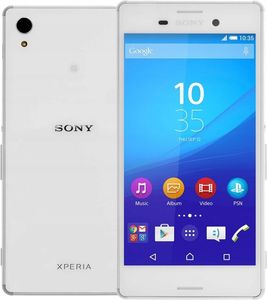 Мобільний телефон Sony xperia m4 aqua e2303 2/8gb