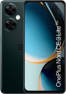 Oneplus nord ce 3 lite 8/128gb