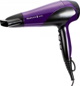 Remington ionic dry d3190