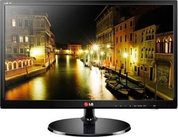 Телевізор Lg 22mn43d