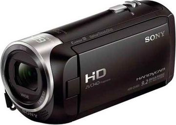 Sony hdr-cx405