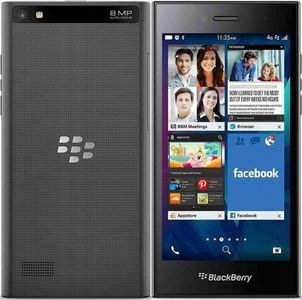 Мобильний телефон Blackberry leap