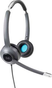 Наушники Cisco headset 522 — cp-hs-w-522-usb