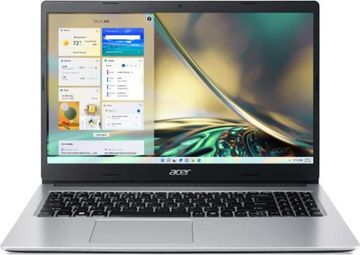 Acer єкр. 15,6/ amd ryzen 3 5300u 2,6ghz/ ram8gb/ ssd256gb/ amd graphics