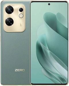 Infinix zero 30 4g 8/256gb