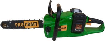 Procraft pca 40/2 + 2акб і зп