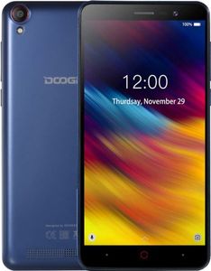 Doogee x100 1/8gb