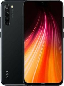 Xiaomi redmi note 8 4/64gb