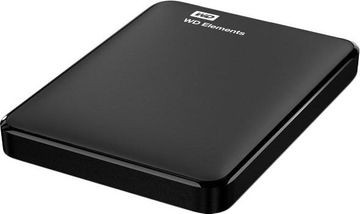 Wd elements portable 2 tb