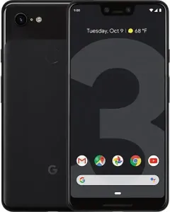 Мобильний телефон Google pixel 3 xl 4/128gb