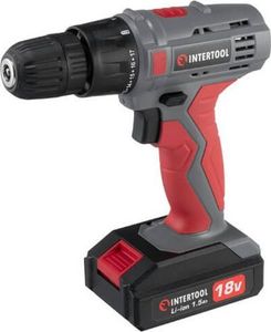 Intertool dt-0315 li 1акб зп
