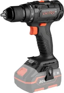 Dnipro-M cd-200 bc ultra + 1 акб bp-240 4 ah/ зп