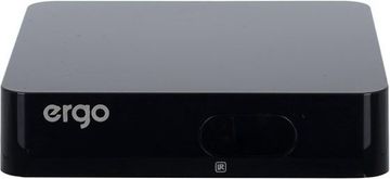 Ресиверы ТВ Ergo dvb-t2 302